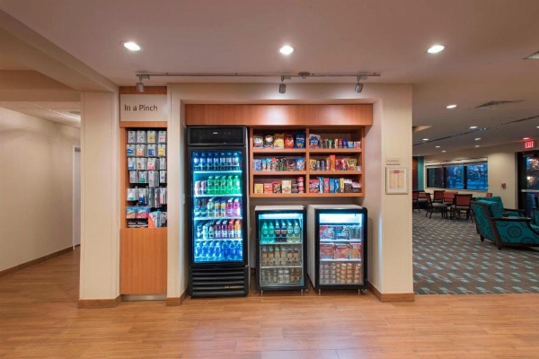 TownePlace Suites by Marriott Des Moines West/Jordan Creek image 24