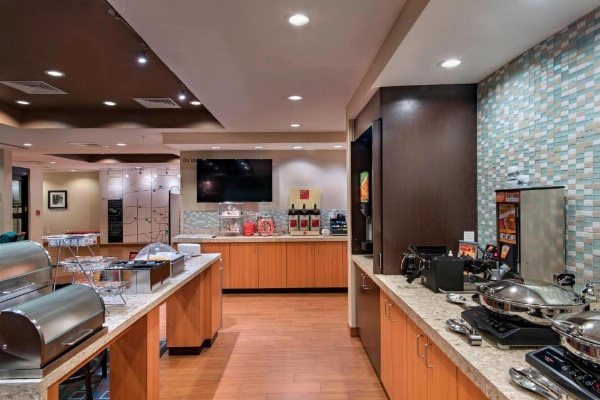TownePlace Suites by Marriott Des Moines West/Jordan Creek image 25