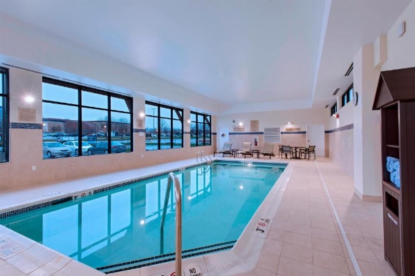 TownePlace Suites by Marriott Des Moines West/Jordan Creek image 28